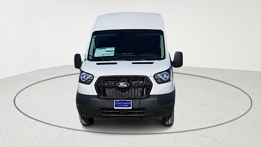 new 2026 Ford Transit-350 car, priced at $50,594