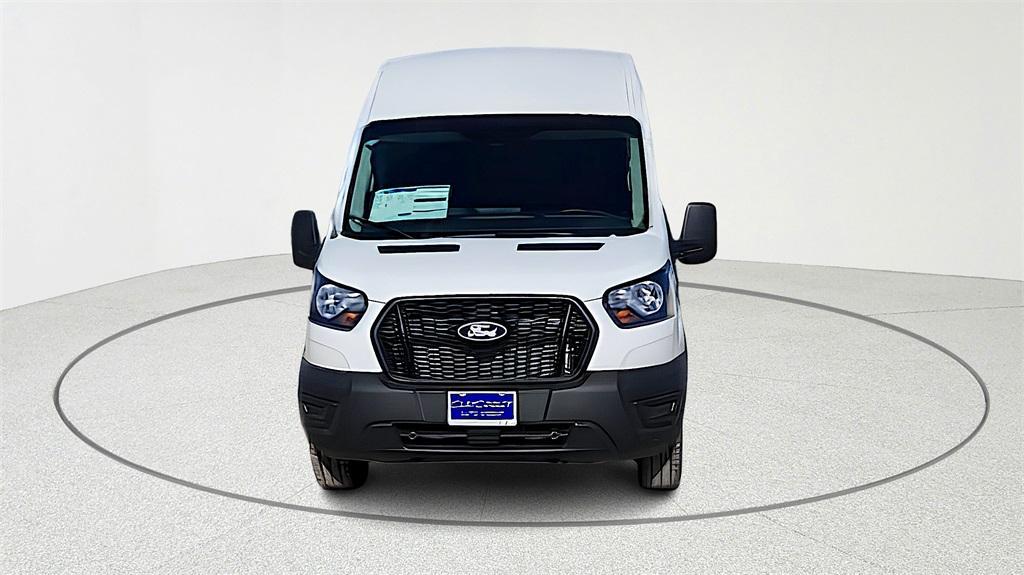 new 2026 Ford Transit-350 car, priced at $52,594