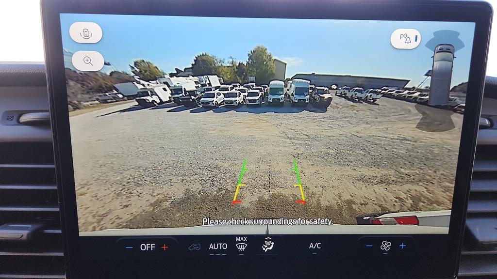 new 2026 Ford Transit-350 car, priced at $50,594