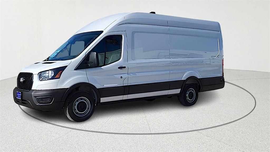 new 2026 Ford Transit-350 car, priced at $52,594