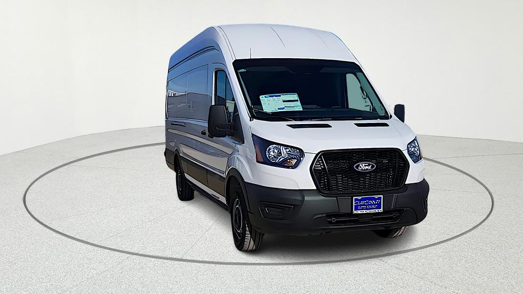 new 2026 Ford Transit-350 car, priced at $50,594