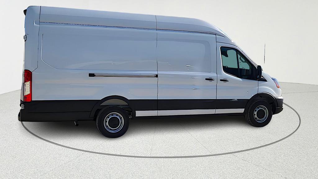 new 2026 Ford Transit-350 car, priced at $50,594