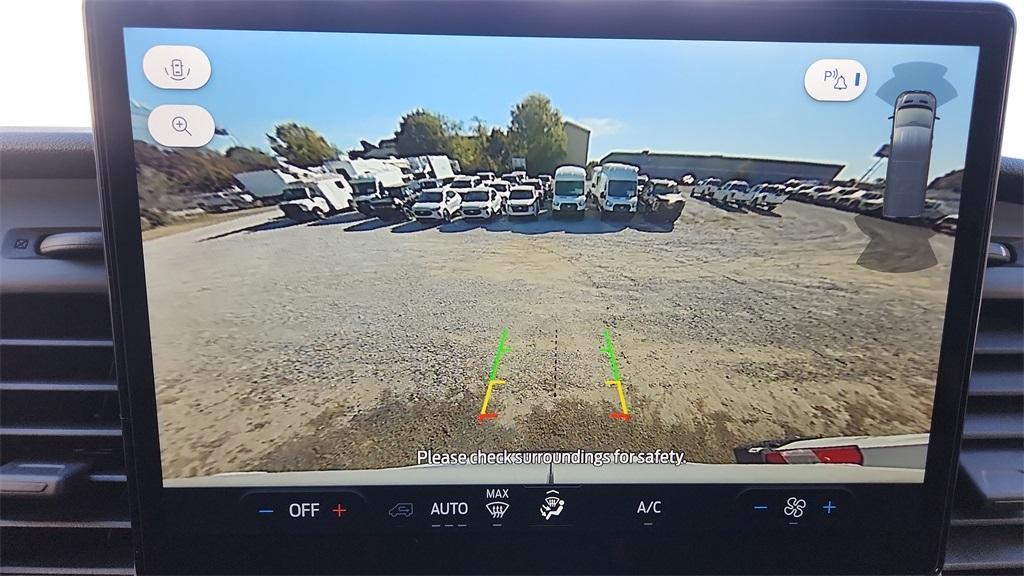 new 2026 Ford Transit-350 car, priced at $52,594