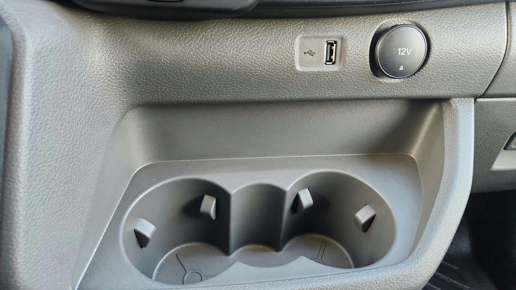 new 2026 Ford Transit-350 car, priced at $50,594