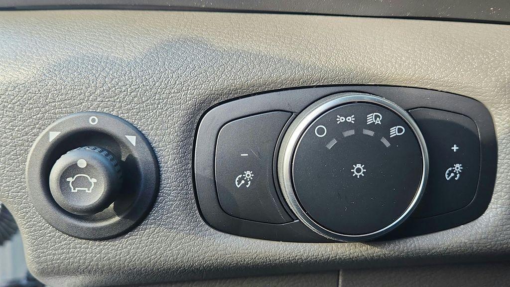 new 2026 Ford Transit-350 car, priced at $50,594