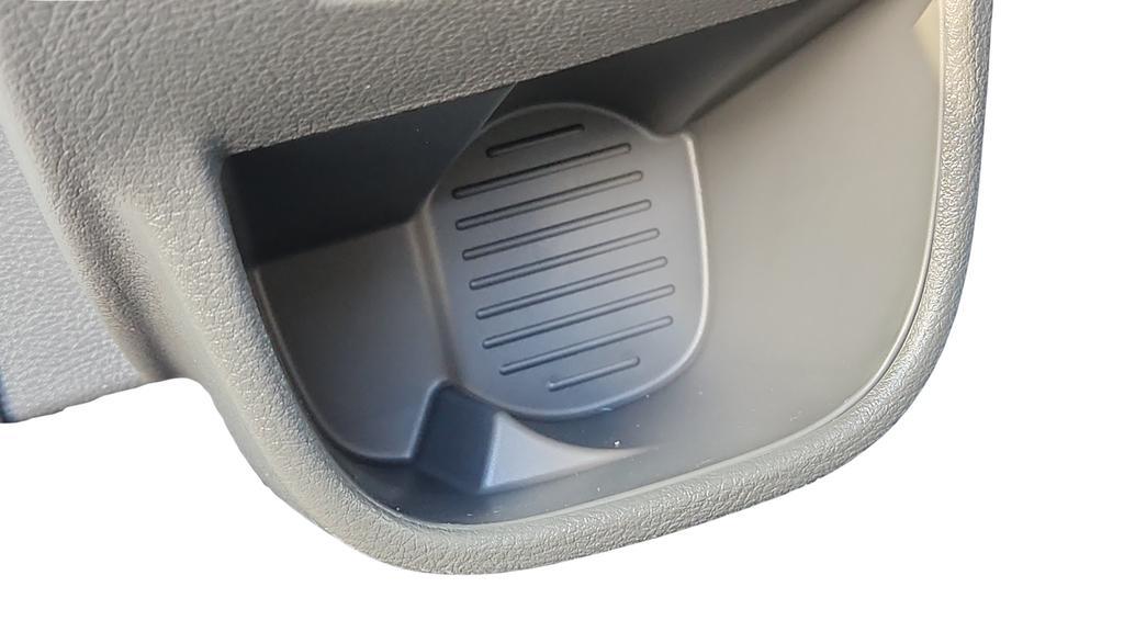 new 2026 Ford Transit-350 car, priced at $50,594