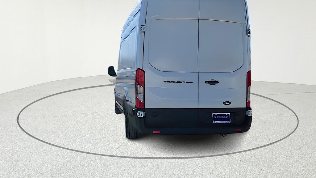 new 2026 Ford Transit-350 car, priced at $50,594