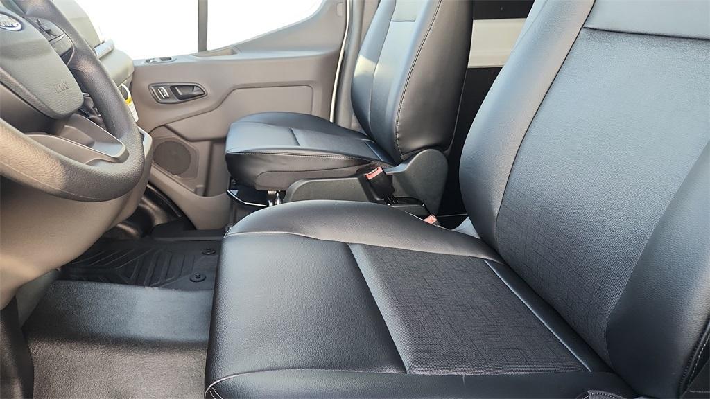 new 2026 Ford Transit-350 car, priced at $52,594