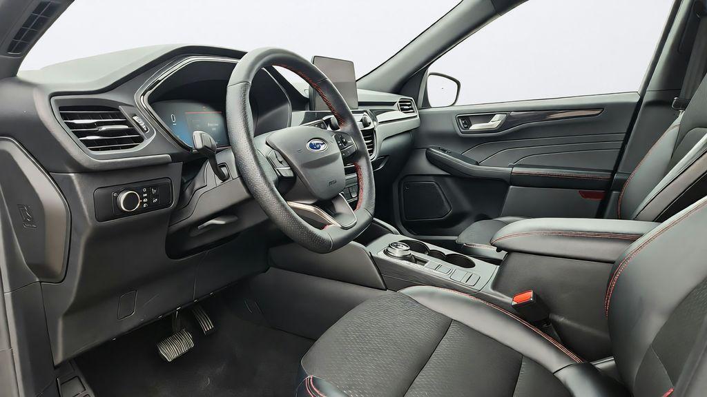 used 2025 Ford Escape car, priced at $22,425
