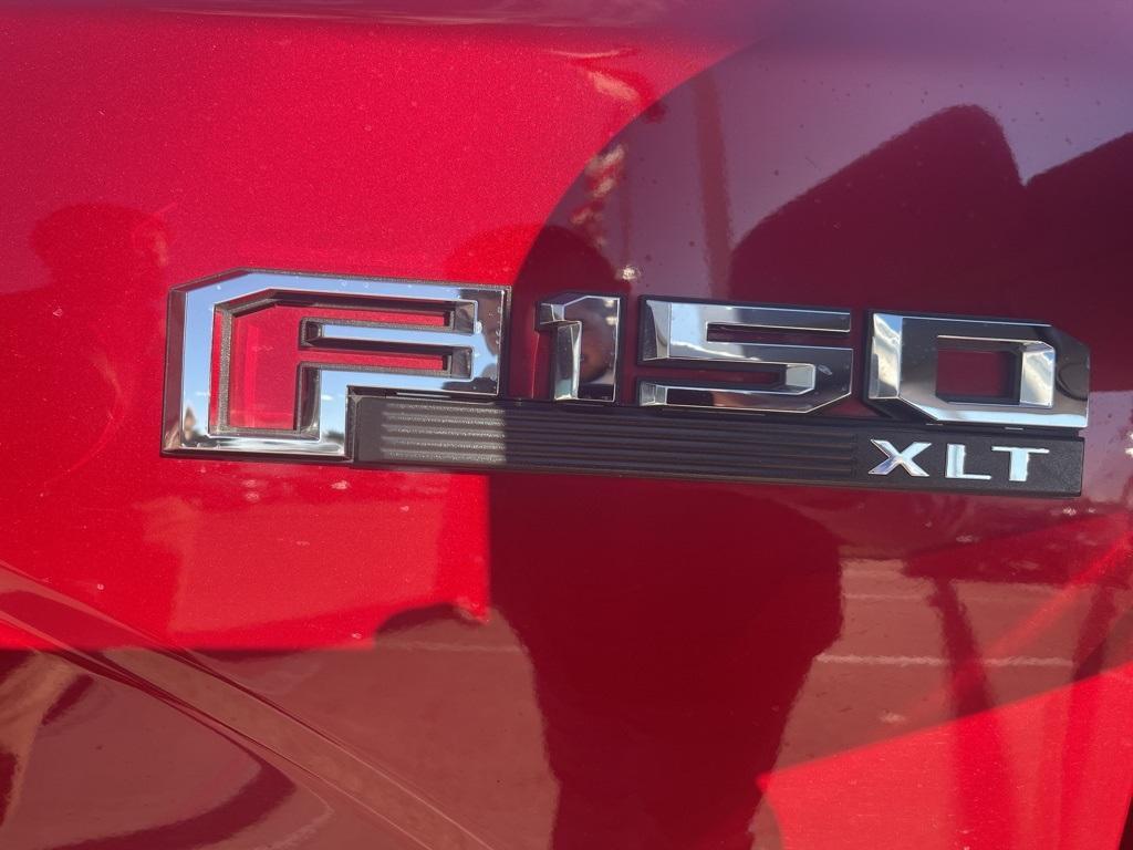 used 2019 Ford F-150 car, priced at $25,000