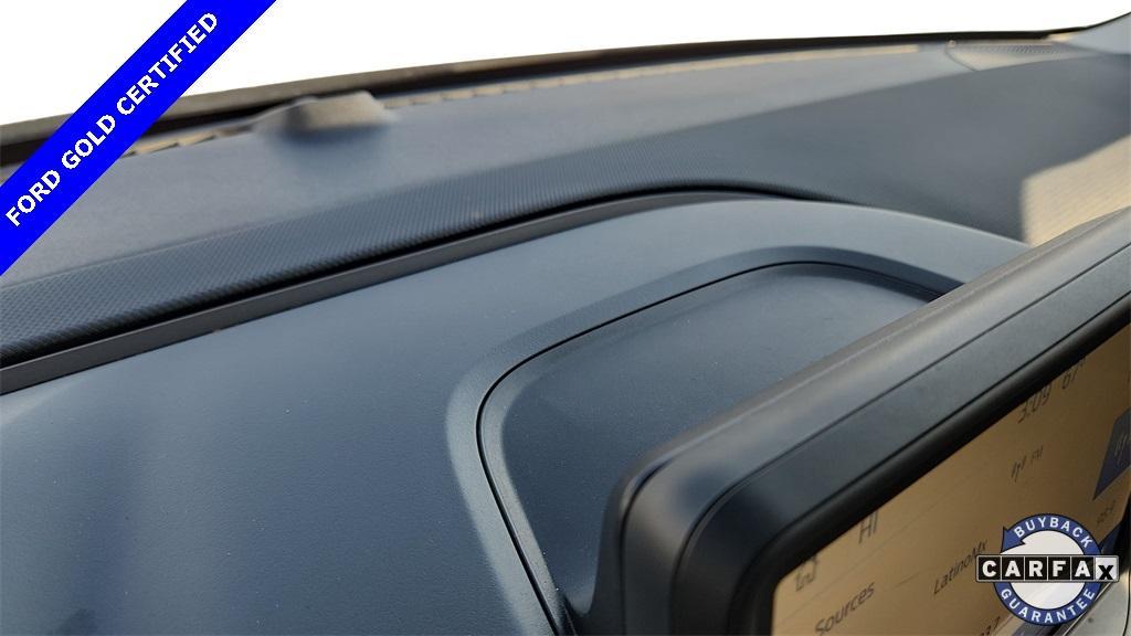 used 2024 Ford Bronco Sport car, priced at $23,688