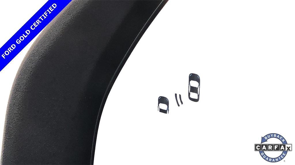 used 2024 Ford Bronco Sport car, priced at $23,688