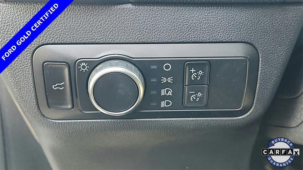 used 2024 Ford Bronco Sport car, priced at $23,688