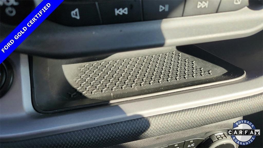 used 2024 Ford Bronco Sport car, priced at $23,688