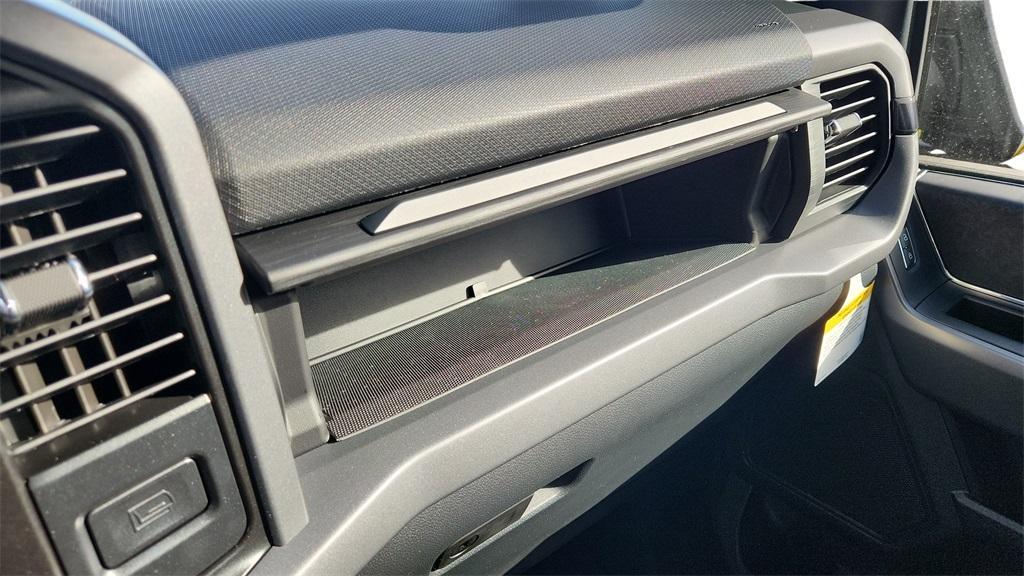 new 2026 Ford F-150 car, priced at $46,020