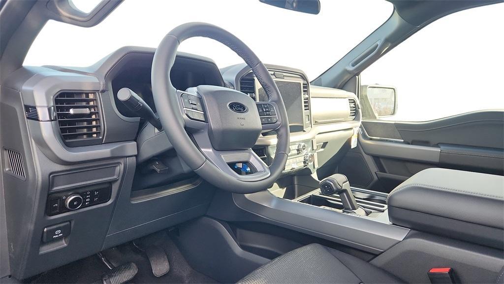 new 2026 Ford F-150 car, priced at $46,020