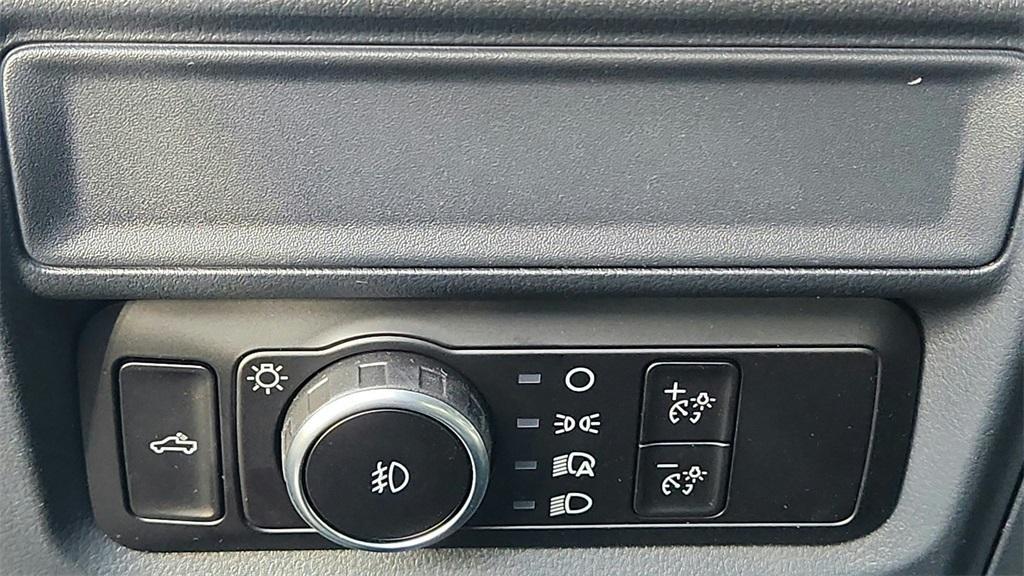 new 2026 Ford F-150 car, priced at $46,020