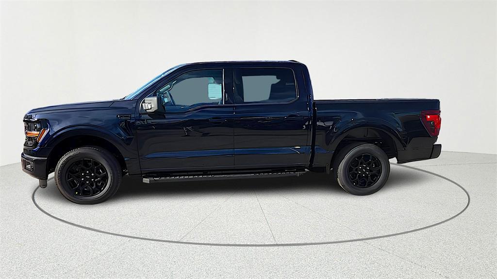 new 2026 Ford F-150 car, priced at $46,020