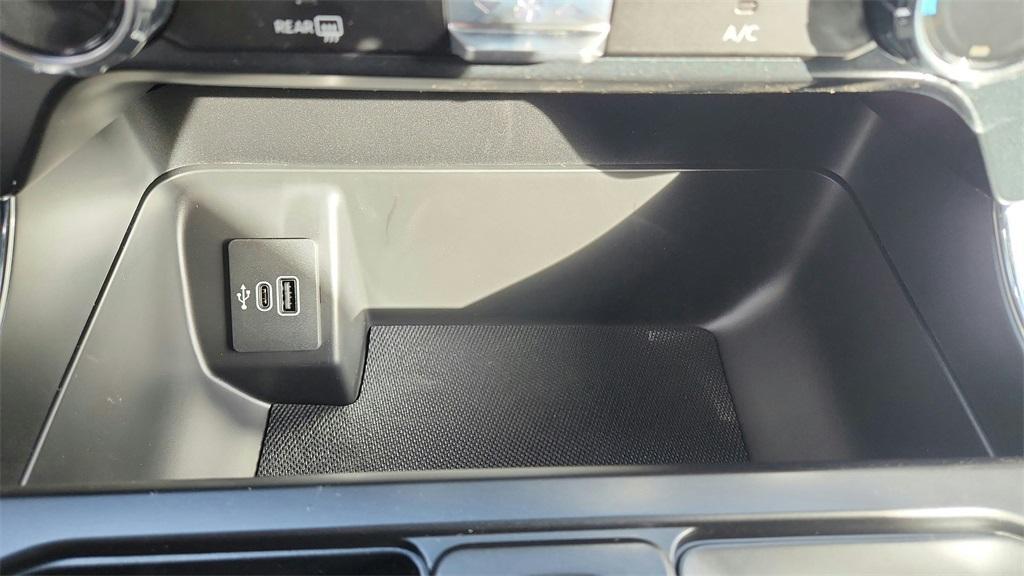 new 2026 Ford F-150 car, priced at $46,020