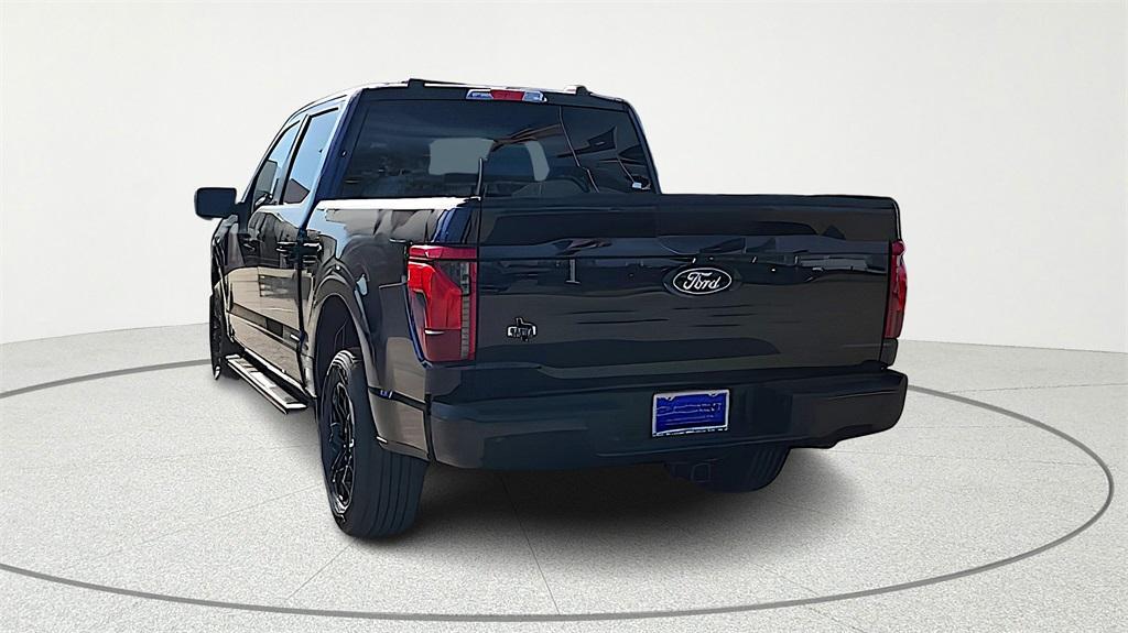 new 2026 Ford F-150 car, priced at $46,020
