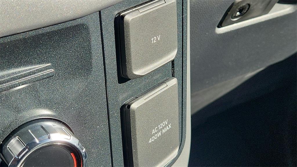 new 2026 Ford F-150 car, priced at $46,020