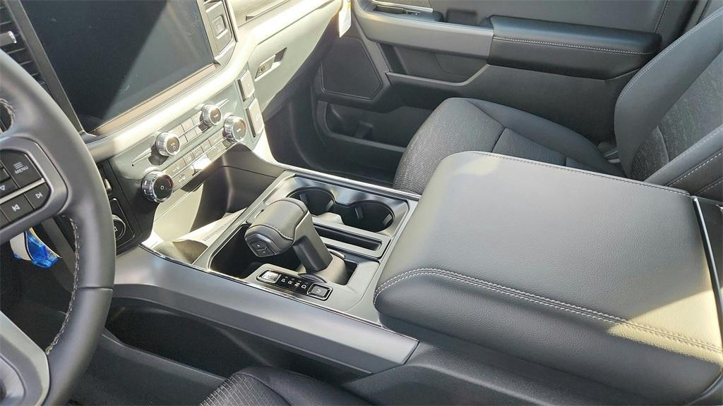 new 2026 Ford F-150 car, priced at $46,020