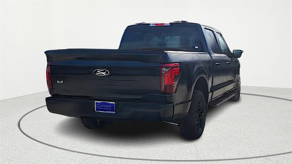 new 2026 Ford F-150 car, priced at $46,020