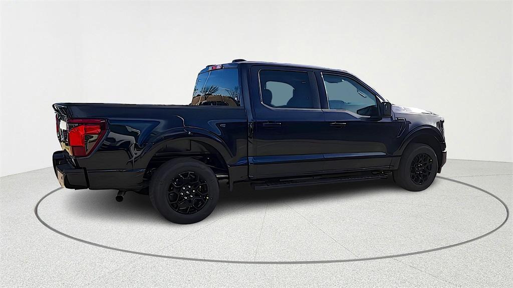 new 2026 Ford F-150 car, priced at $46,020