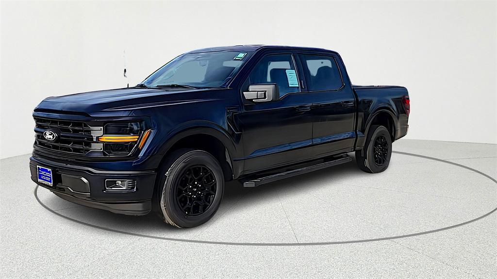 new 2026 Ford F-150 car, priced at $46,020