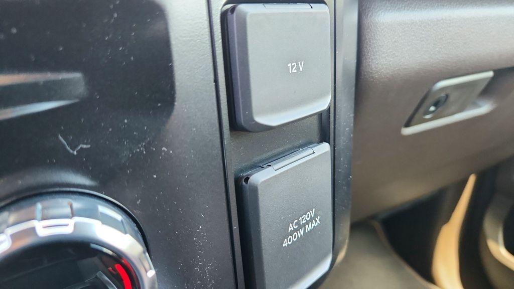 new 2026 Ford F-250 car, priced at $88,108