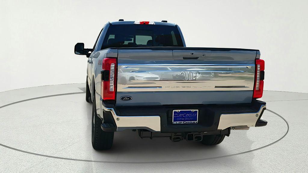new 2026 Ford F-250 car, priced at $88,108