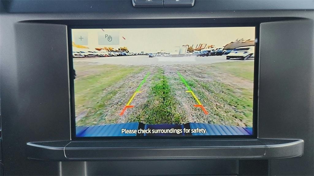 new 2026 Ford F-350 car, priced at $64,606