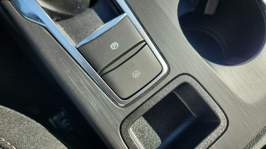 new 2026 Ford Escape car, priced at $26,476