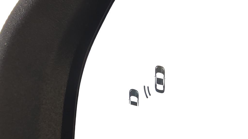 new 2025 Ford Bronco Sport car, priced at $36,572