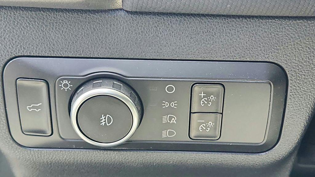 new 2025 Ford Bronco Sport car, priced at $36,572