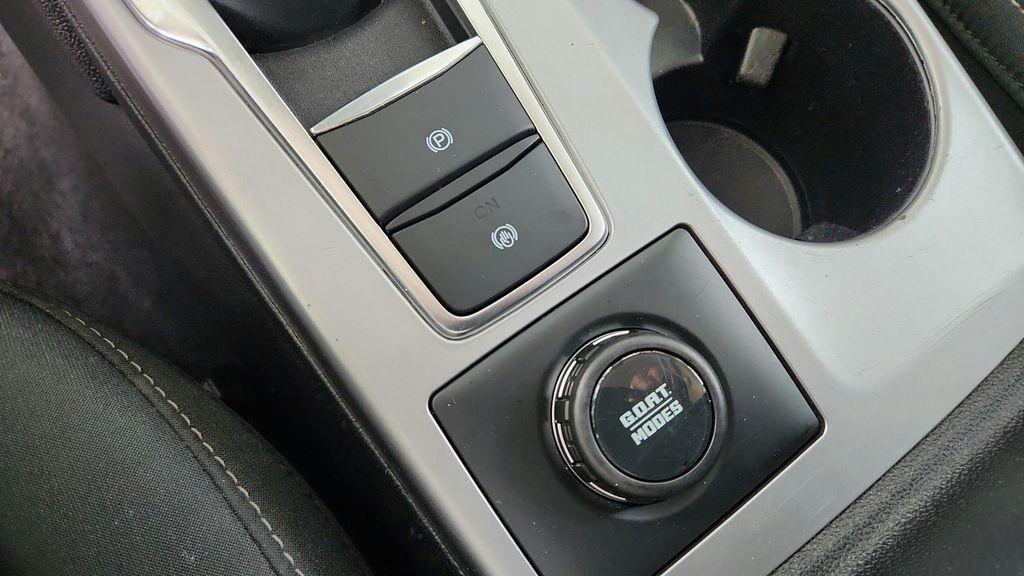 used 2024 Ford Bronco Sport car, priced at $24,725