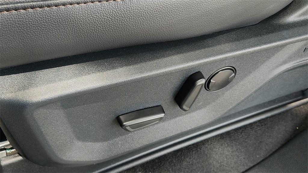 new 2025 Ford F-350 car, priced at $82,055