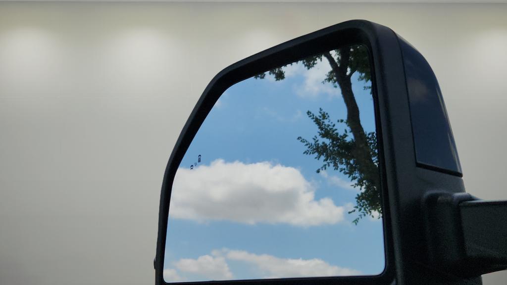 new 2025 Ford F-350 car, priced at $81,055