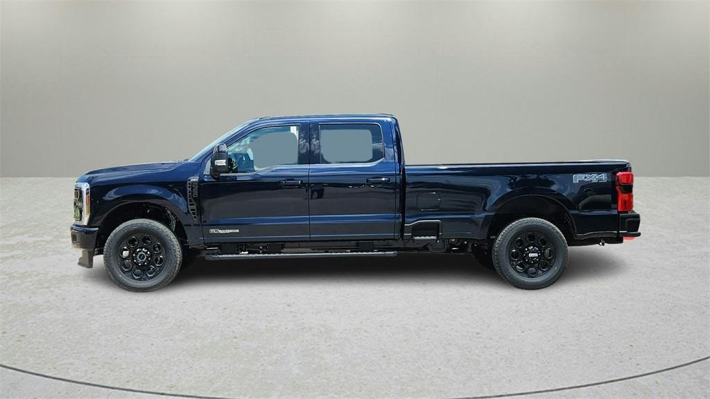new 2025 Ford F-350 car, priced at $82,055