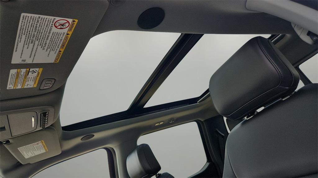 new 2025 Ford F-350 car, priced at $82,055