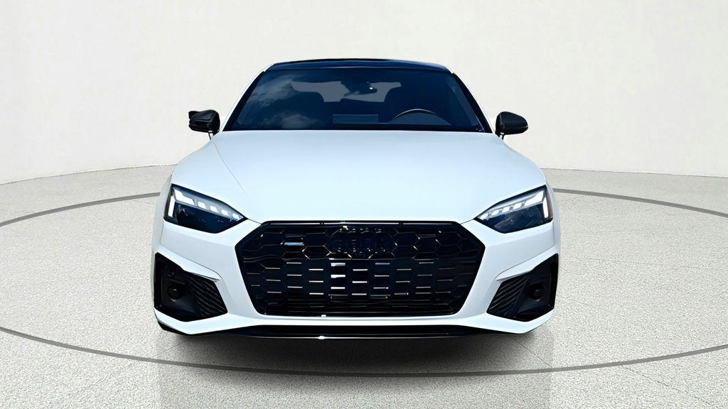 used 2025 Audi A5 Sportback car, priced at $39,725