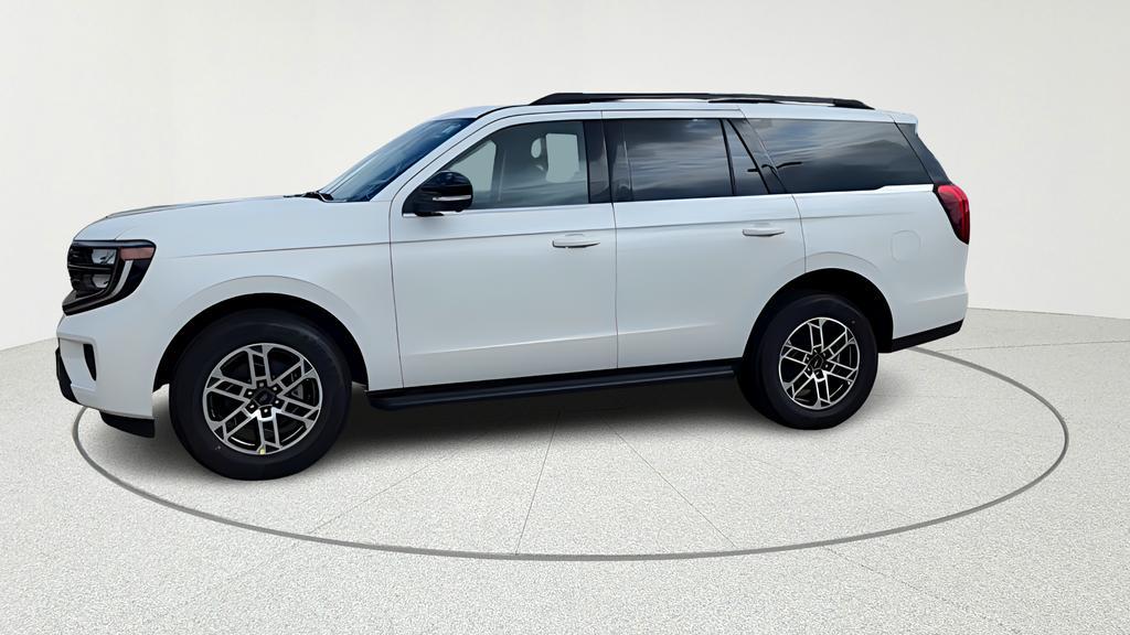 new 2026 Ford Expedition car, priced at $70,425