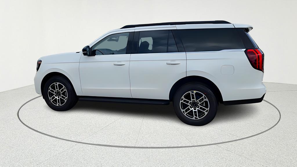 new 2026 Ford Expedition car, priced at $70,425