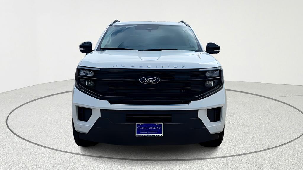 new 2026 Ford Expedition car, priced at $70,425