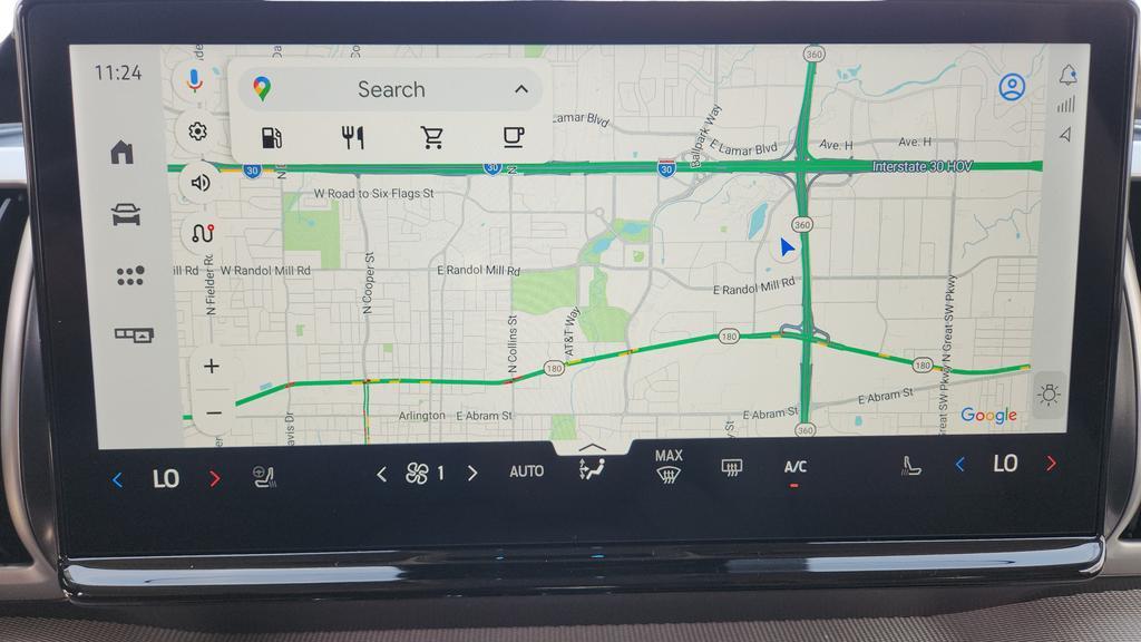 new 2026 Ford Expedition car, priced at $70,425