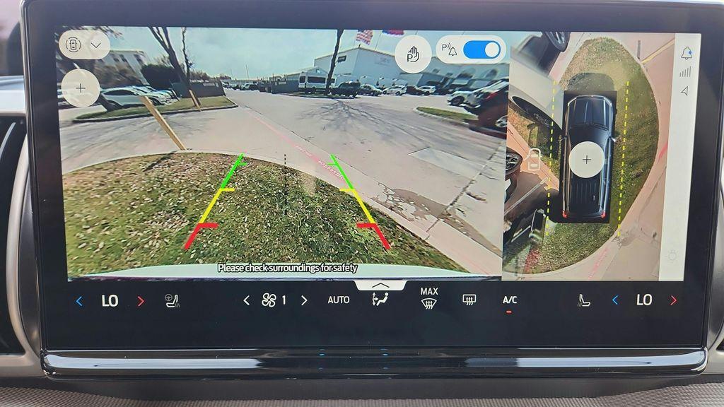 new 2026 Ford Expedition car, priced at $70,425