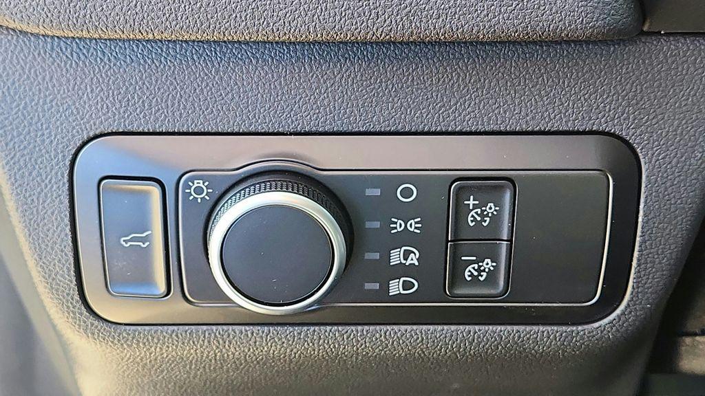 new 2026 Ford Escape car, priced at $26,476