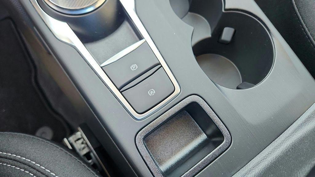 new 2026 Ford Escape car, priced at $26,476