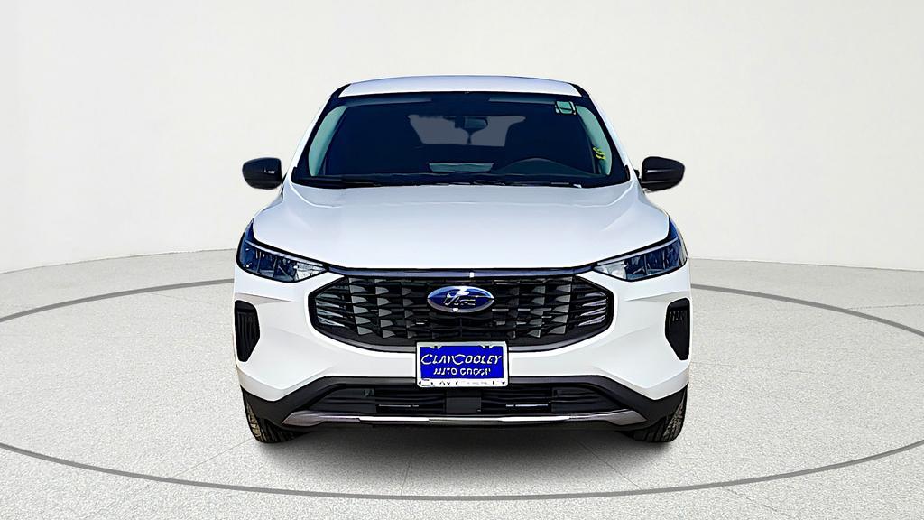 new 2026 Ford Escape car, priced at $26,476