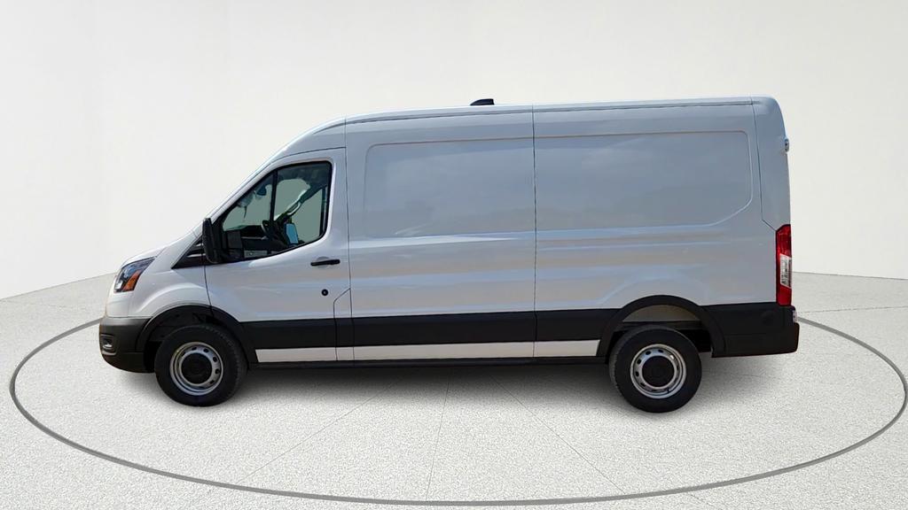 new 2026 Ford Transit-250 car, priced at $46,654